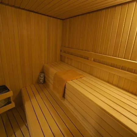 Apartment Aloha Hill Club 7 Terrace Glassed Pergola Pools Marbella