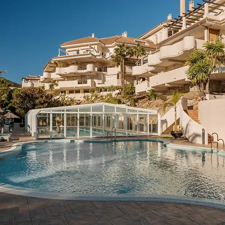 Appartement Aloha Hill Club 7 Terrace Glassed Pergola Pools