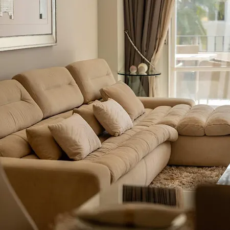 Aloha Hill Club 7 Terrace Glassed Pergola Pools Apartment