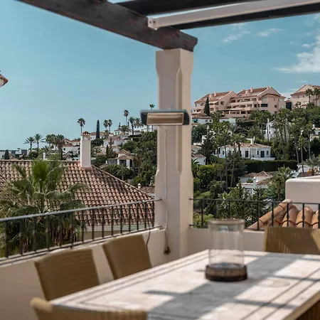 Aloha Hill Club 7 Terrace Glassed Pergola Pools Apartment *