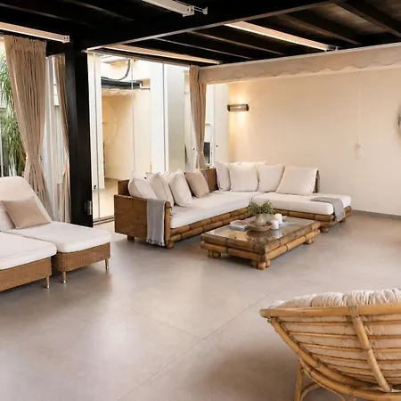 Aloha Hills Club 4 Pools Terrace Rooftop شقة *