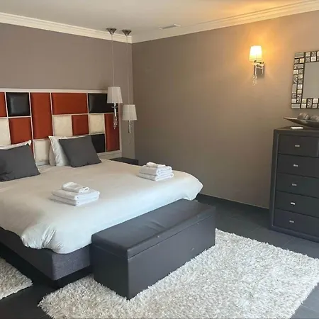 Aloha Hills Club 4 Pools Terrace Rooftop * Marbella