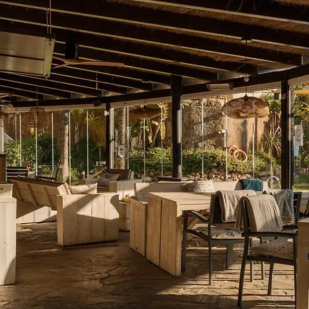 Aloha Hill Club 7 Terrace Glassed Pergola Pools * Marbellac