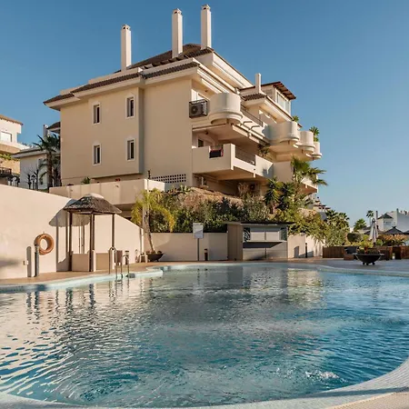 Aloha Hill Club 7 Terrace Glassed Pergola Pools Appartement *