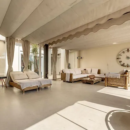 Aloha Hill Club 7 Terrace Glassed Pergola Pools Appartement