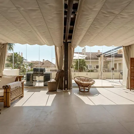 Aloha Hill Club 7 Terrace Glassed Pergola Pools Appartement *