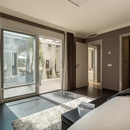 Appartement Aloha Hill Club 7 Terrace Glassed Pergola Pools