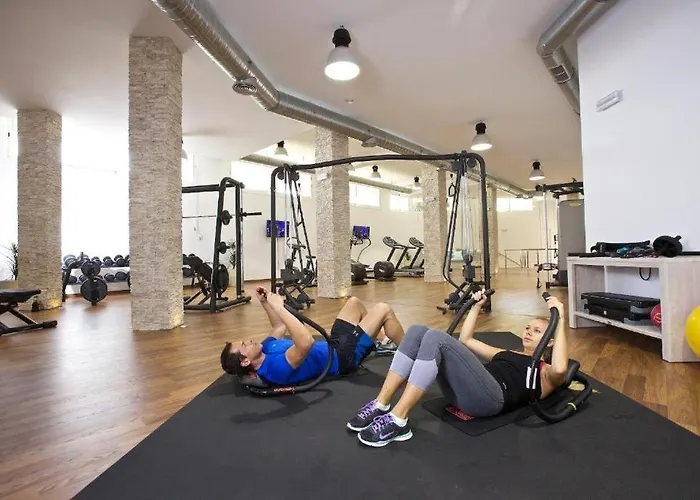 דירה Aloha Hill Club 7 Terrace Glassed Pergola Pools מארבלה