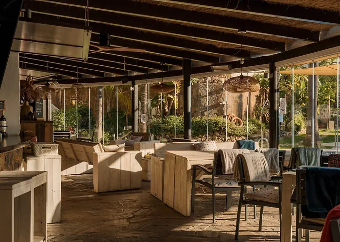 Aloha Hill Club 7 Terrace Glassed Pergola Pools * מארבלה