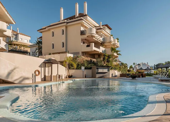 Aloha Hill Club 7 Terrace Glassed Pergola Pools דירה *