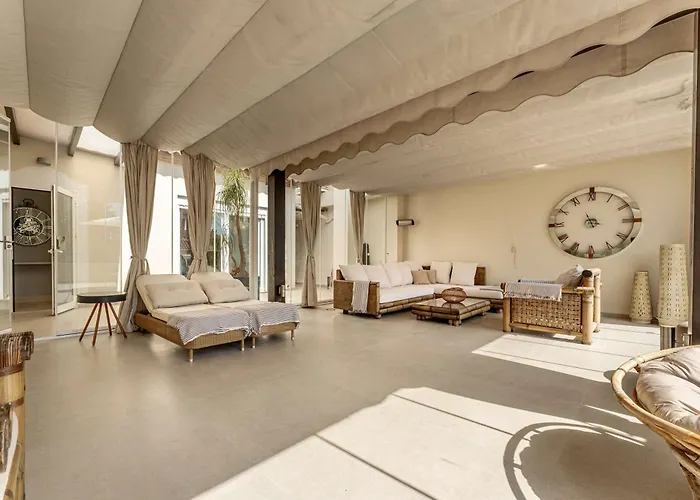 Aloha Hill Club 7 Terrace Glassed Pergola Pools דירה