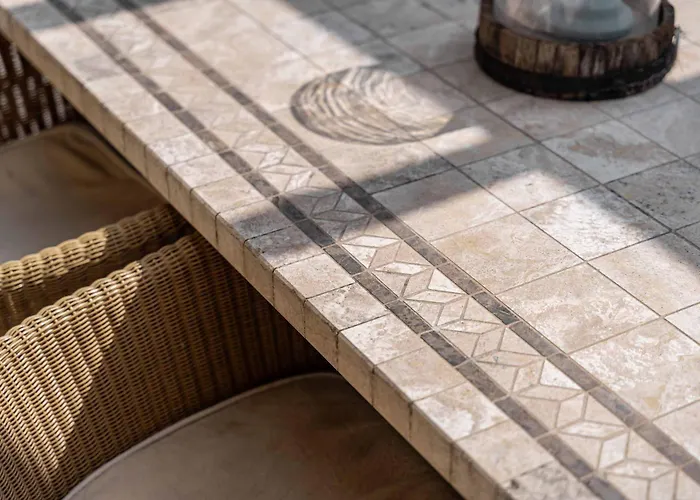 Aloha Hill Club 7 Terrace Glassed Pergola Pools * מארבלה