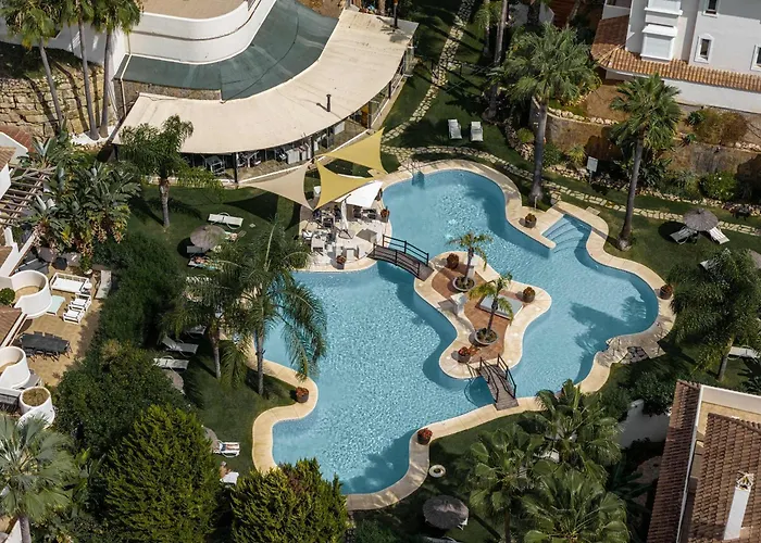 Aloha Hill Club 7 Terrace Glassed Pergola Pools דירה