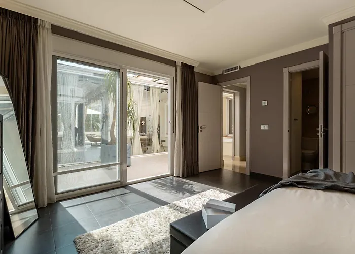 דירה Aloha Hill Club 7 Terrace Glassed Pergola Pools